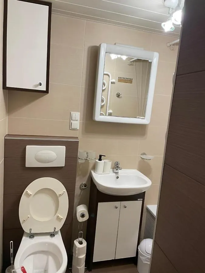 Przystanek Karpacz - Apartament Roma Poland