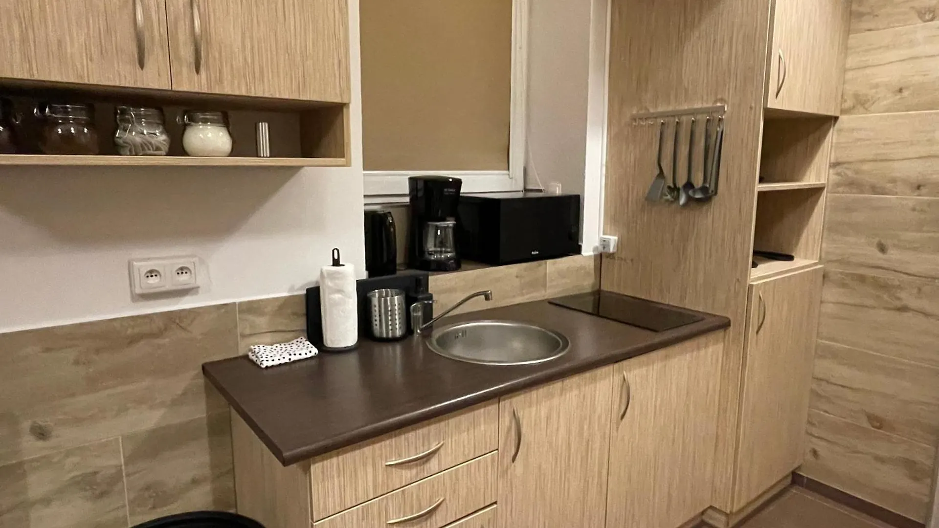 Przystanek Karpacz - Apartament Roma Apartment